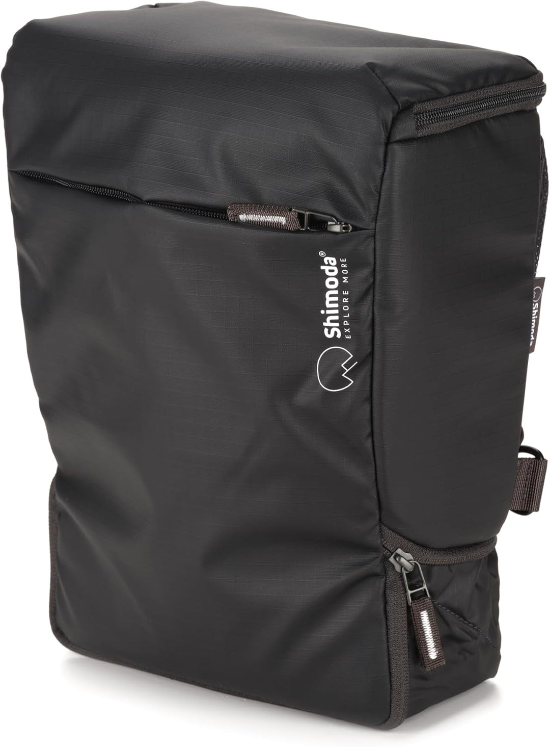 Shimoda Toplader - Medium - Schwarz (520-402) M Schwarz, M Schwarz