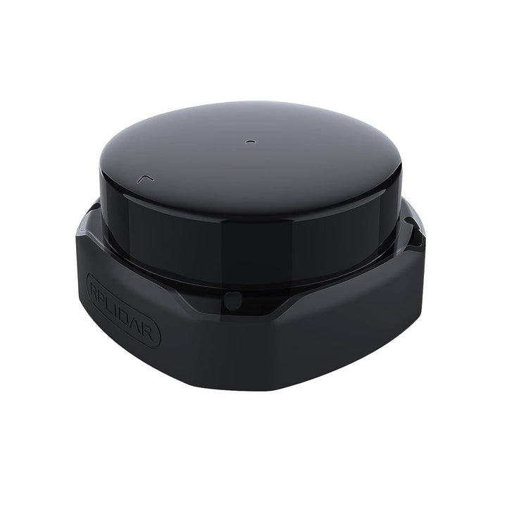 youyeetoo RPLIDAR S2/S2L/S2E/S2P 360 Grad DTOF Lidar 32K Abtastrate, IP65 Widersteht 80K Lux starkes