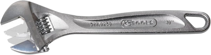 KS Tools 577.0450 CLASSIC Rollgabelschlüssel, verstellbar, 53mm