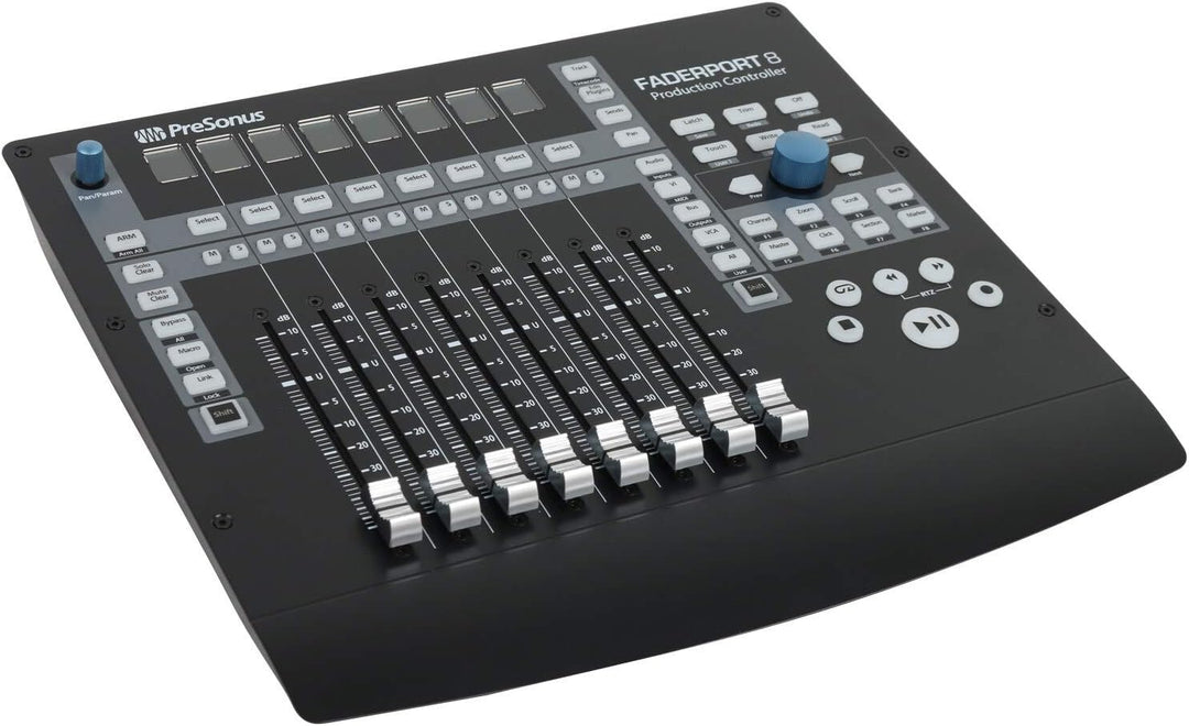Presonus FaderPort 8