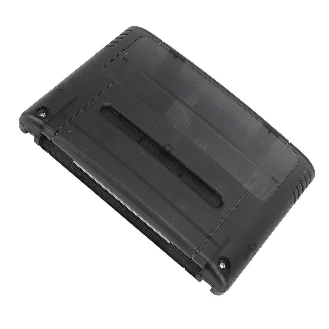 VBESTLIFE Spielekassette, Professionelle 3000-in-1-8-GB-Speicherkarte, Hochgeschwindigkeits-Multifun