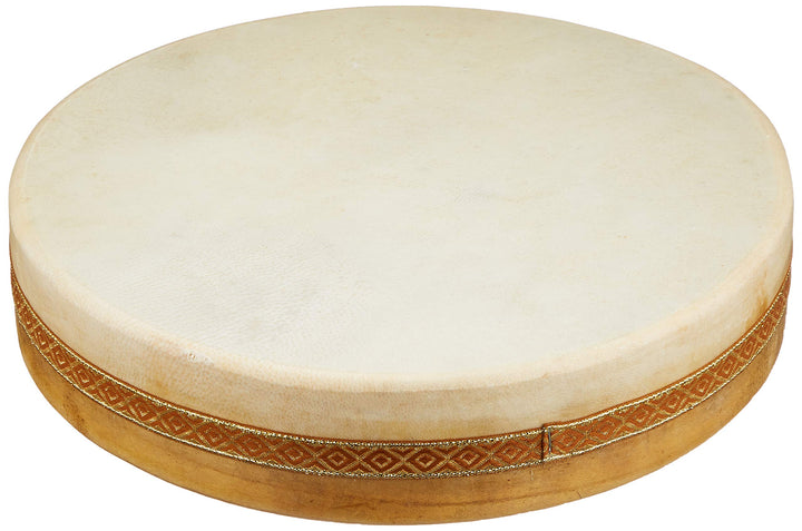 FUZEAU 9339 OCEAN DRUM 35 cm farblich sortiert