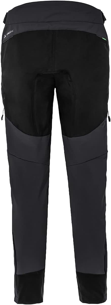 VAUDE Herren Hose Men's Minaki Pants XXL Schwarz, XXL Schwarz
