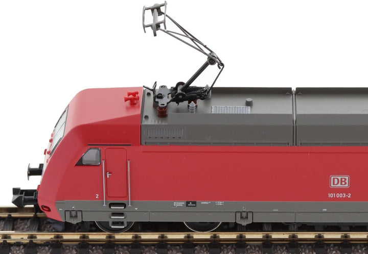 7570032 N E-Lok 101 003-2, DB AG, Ep. V, DC-Sound
