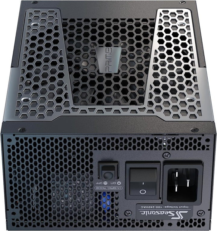 Seasonic Prime-PX-1600 1300W ATX30 Prime-PX-1600-ATX30