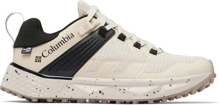 Columbia Herren Facet 75 Outdry (Former Version) Trekking Shoes 40 EU Dark Stone Black, 40 EU Dark S