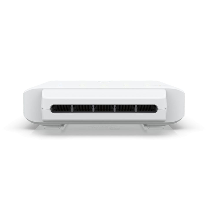 Ubiquiti Networks UniFi Switch Flex, USW-Flex (5-Port Layer 2 Gigabit Switch with PoE Support)