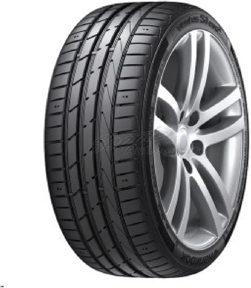 Hankook Padangos Ventus S1 Evo3 SUV (K127A) Sound Absorber 110 Y XL AO (C C 73dB)