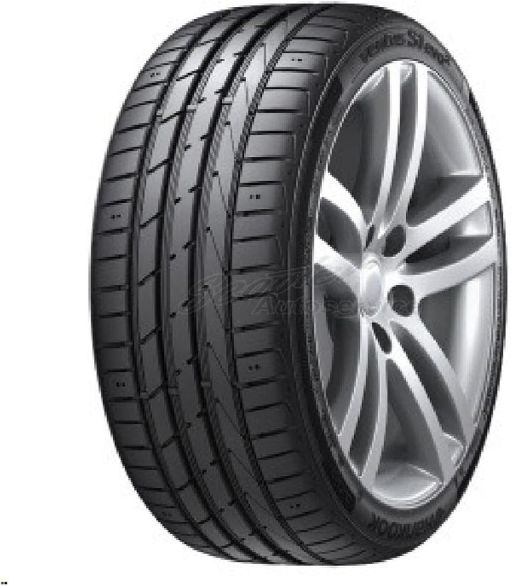 Hankook Padangos Ventus S1 Evo3 SUV (K127A) Sound Absorber 110 Y XL AO (C C 73dB)