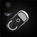 Logitech G PRO X SUPERLIGHT kabellose Gaming-Maus mit HERO 25K Sensor, Ultra-leicht mit 63g, 5 progr
