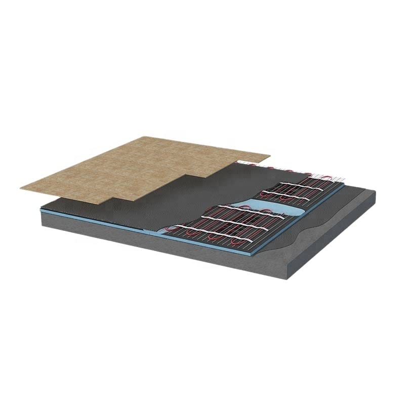 Art-of-Baan® 0,72 m² Bauplatte Fliesenplatte 0,6, mm 10 mm 20 mm 30 mm Ausgleichplatte Bauplatte 120