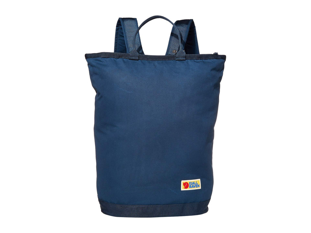 FJALLRAVEN Unisex Vardag Totepack Rucksack, Einheitsgrösse Storm, Storm