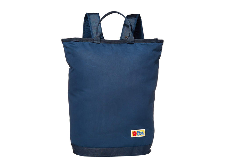 FJALLRAVEN Unisex Vardag Totepack Rucksack, Einheitsgrösse Storm, Storm