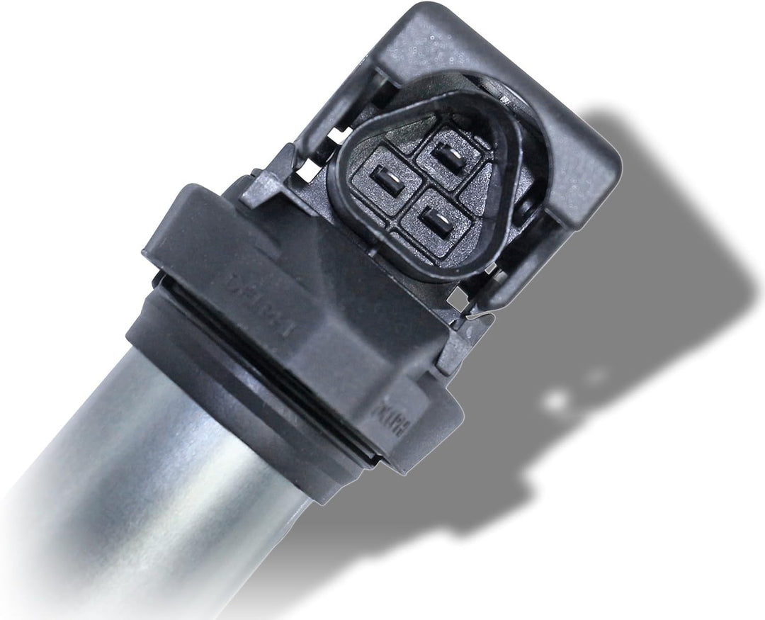DELPHI GN10572-12B1 Zündspule 12V für OPEL GRANDLAND X (A18) 12137550012 12137575010 134046