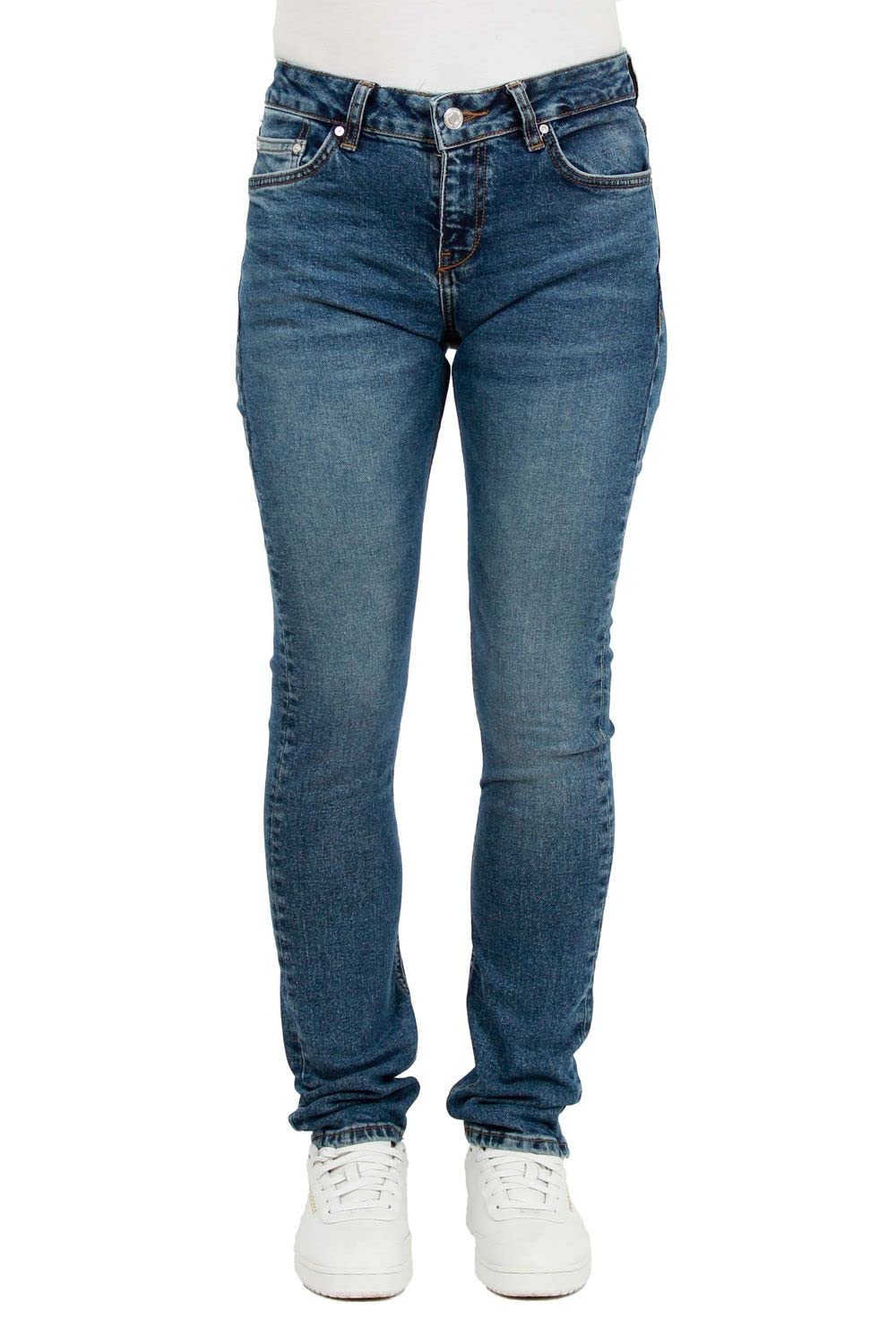 LTB Jeans Damen Aspen Y Jeans 31W / 30L Sunila Wash 54122, 31W / 30L Sunila Wash 54122
