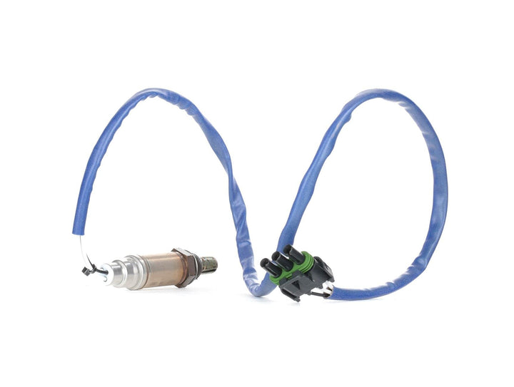 Bosch 0258003300 - Lambdasonde mit fahrzeugspezifischem Stecker
