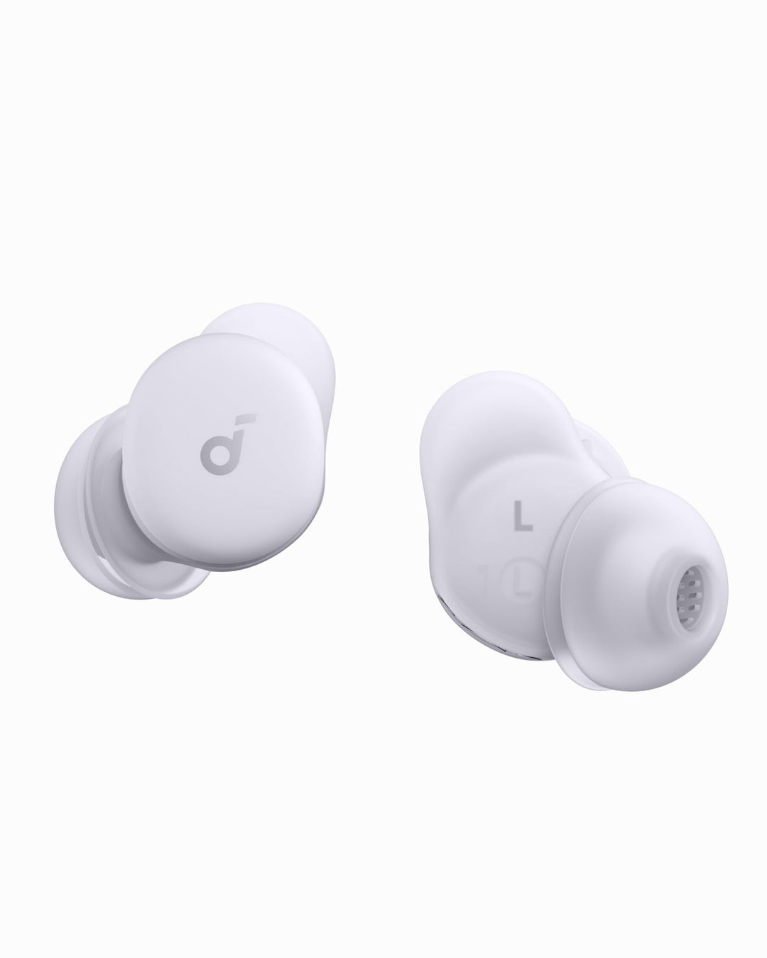soundcore Sleep A30 von Anker, Schlafkopfhörer, Geräuschmaskierung, Bluetooth-Kopfhörer, adaptives S