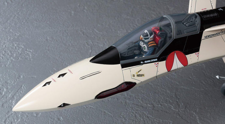 Hasegawa 1/48 MC01 YF-19 Macross Plus