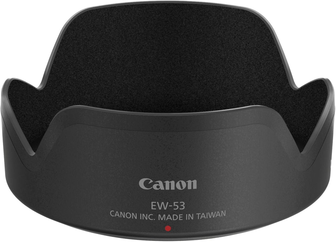 Canon Akku LP-E12 (875mAh) für EOS M & EW-53 Gegenlichtblende Bundle mit Gegenlichtblende, Bundle mi