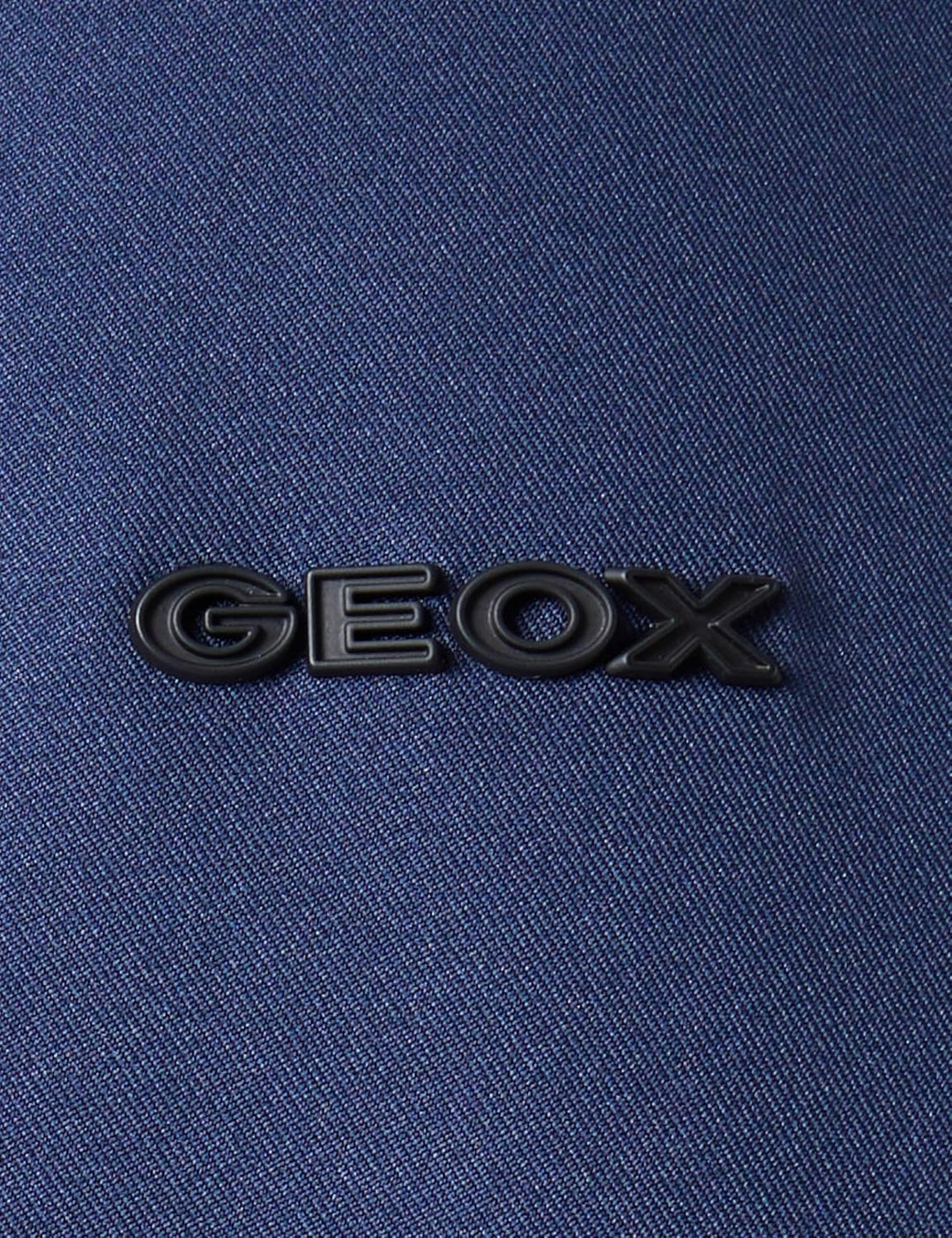 Geox Herren M Tevere Jacket 52 DRESS BLUES, 52 DRESS BLUES