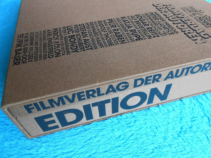 Filmverlag der Autoren Edition [Limited Edition] [50 DVDs], DVD