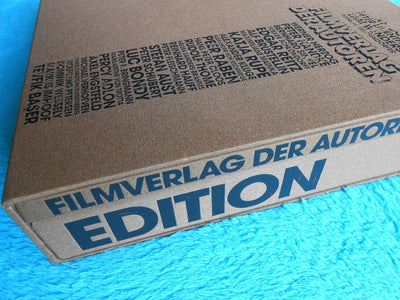 Filmverlag der Autoren Edition [Limited Edition] [50 DVDs], DVD