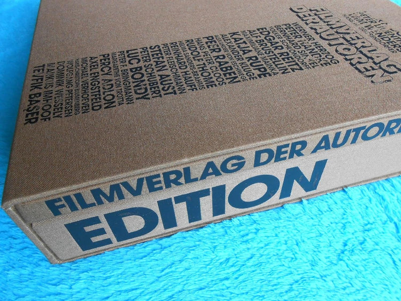 Filmverlag der Autoren Edition [Limited Edition] [50 DVDs], DVD