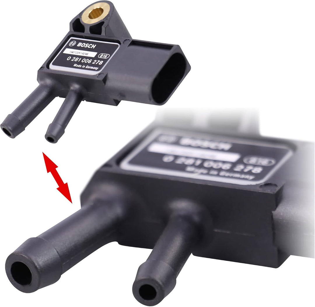 Bosch 0281006278Air mannigfaltigkeit Druck/MAP-Sensor