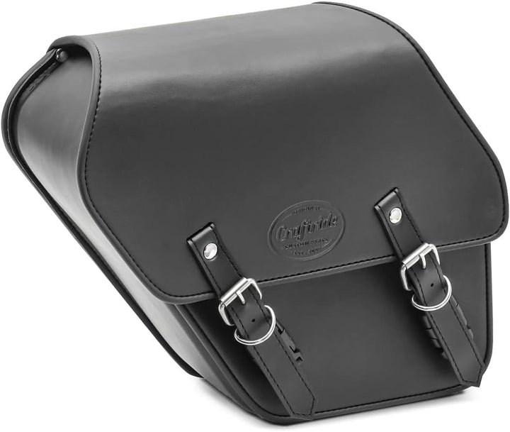 Craftride Satteltasche Fargo 13L Links für Honda Rebel 500 Seitentasche