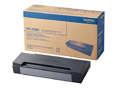 HC05BK BROTHER HLS7000DN INK B 30.000pages ISO/IEC 24711