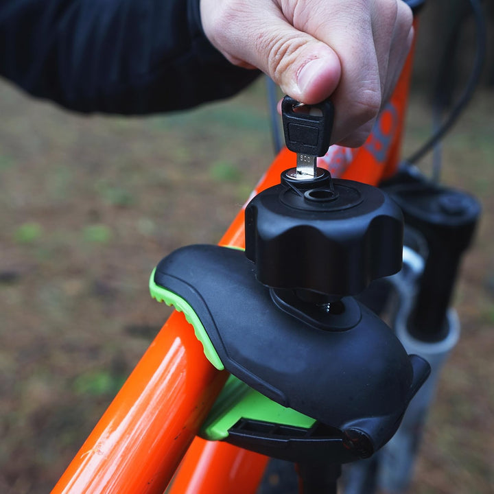 Fahrradträger Anhängerkupplung – Heckträger für Auto – Modelle für 2 bis 4 Fahrräder – Abklappbarer
