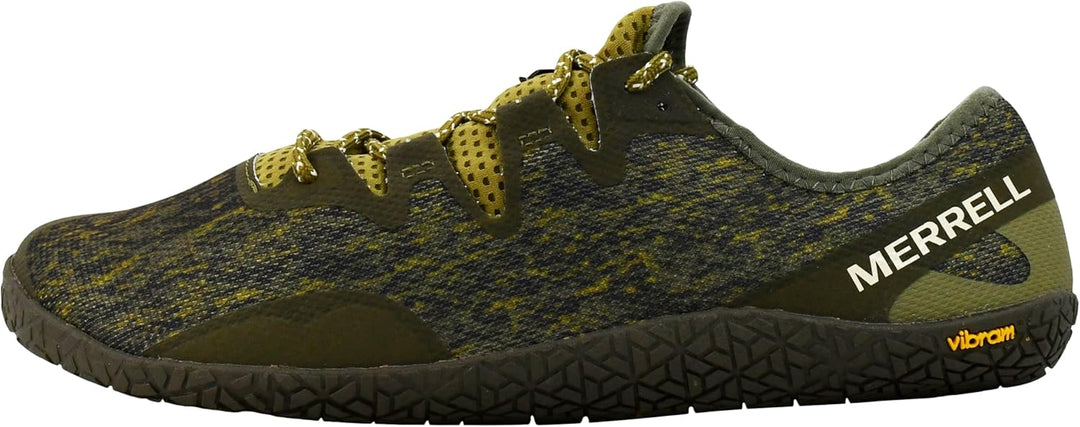 Merrell Herren J135365Sneaker 44 EU Grünes Moos, 44 EU Grünes Moos