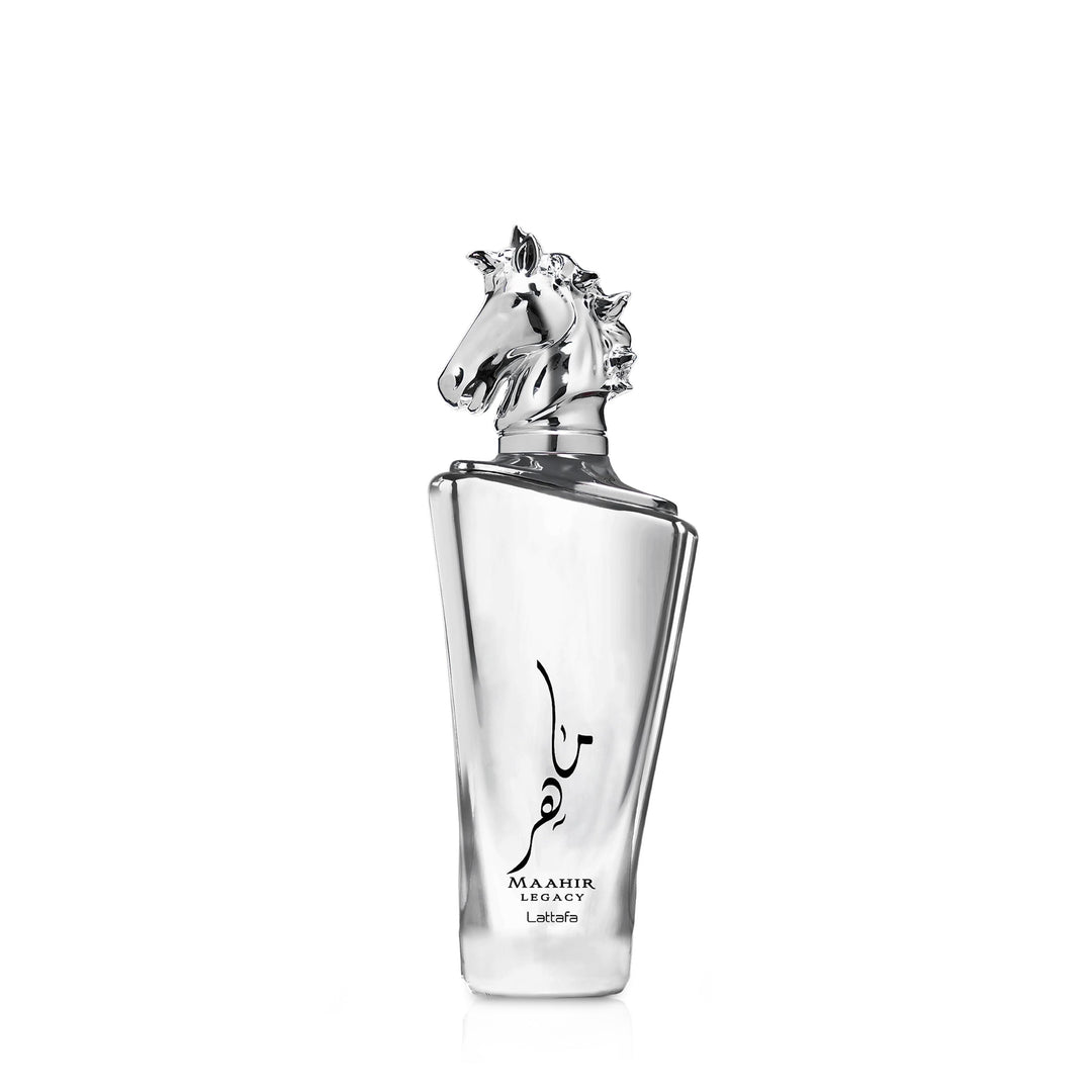 Lattafa Maahir Legacy EDP 100,5 ml
