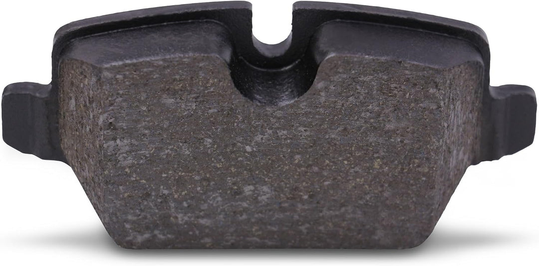 Brembo P 06 037 Bremsbelagsatz, Scheibenbremse - (4-teilig)