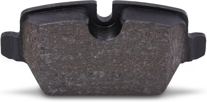 Brembo P 06 037 Bremsbelagsatz, Scheibenbremse - (4-teilig)