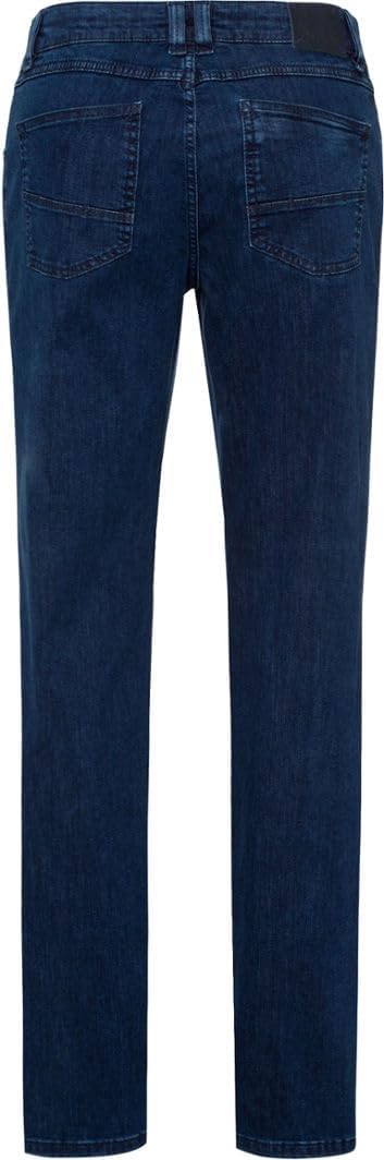 EUREX Herren Style Luke Jeans 40W / 34L Blue Stone, 40W / 34L Blue Stone