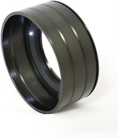 LINDNER Das Original LED-Standlupe, Vergrösserung 5X