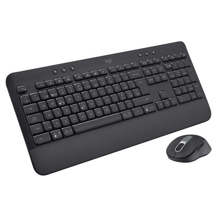 Logitech LOGI Signature MK650 Combo Business (Pan)