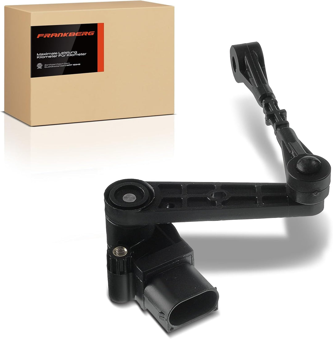Höhensensor Niveauregulierung Vorne Rechts für R-o-v-e-r Sport LS 2005-2009 LR020474