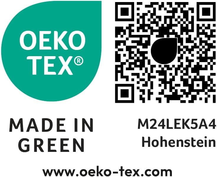 Bierbaum Bettwäsche 4643, Mako-Satin, Made in Germany, silber 06, 135x200 + 80x80 cm Silber 135 x 20