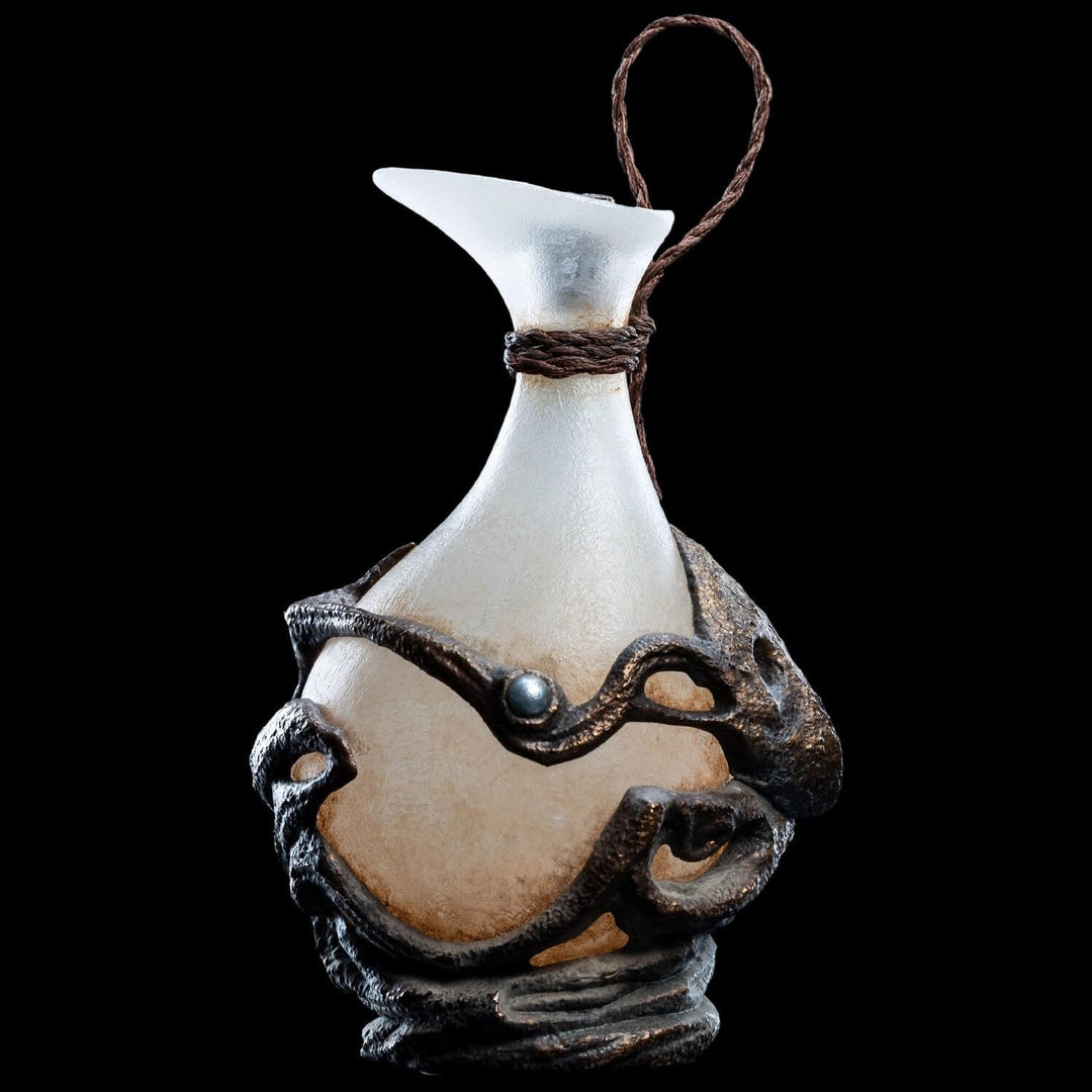 Weta 623903005WETA Dark Crystal : Le Temps de la résistance réplique Essence Vial Figur