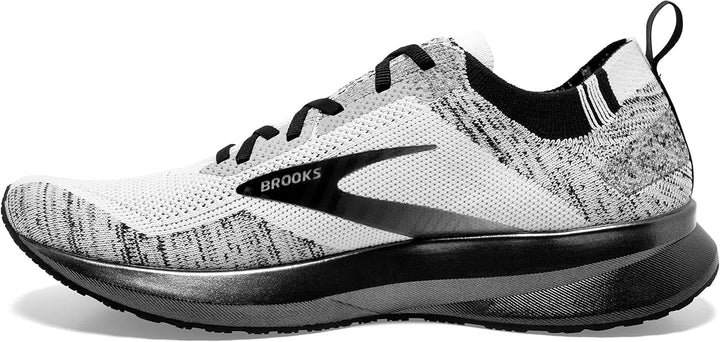 Brooks Herren Running Shoes 45 EU Weiss, 45 EU Weiß