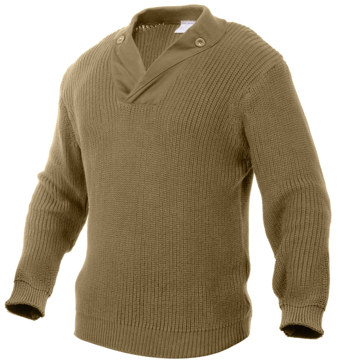 ROTHCO Herren Vintage Vintage S Khaki, S Khaki