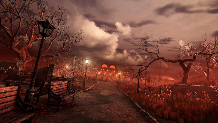 The House of the Dead Remake - Limidead Edition für PS4 (100% UNCUT) (Deutsch spielbar)