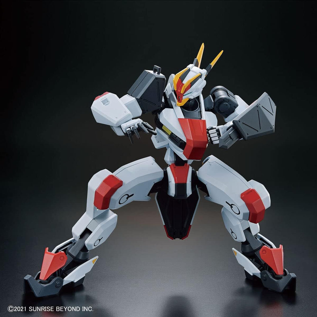 Bandai Hobby - HG 1/72 MAILeS KENBU