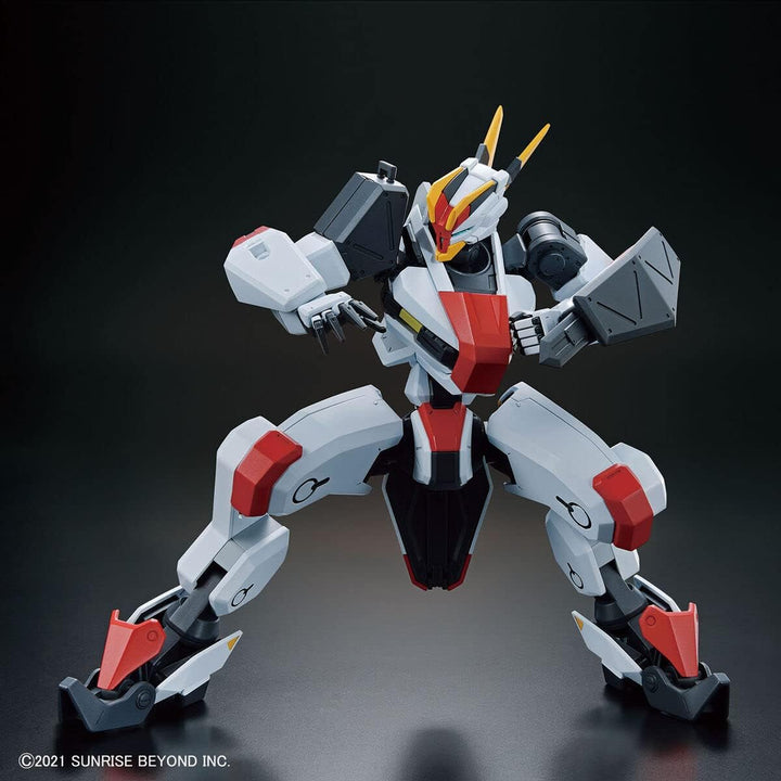 Bandai Hobby - HG 1/72 MAILeS KENBU