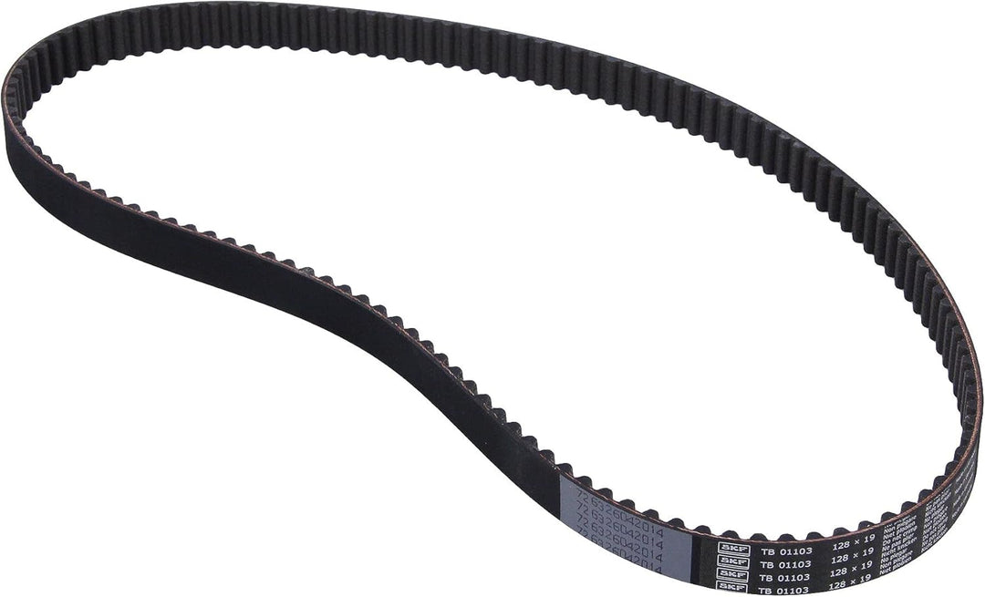 SKF VKMC 01103 Spannrollensatz inkl. Wasserpumpe