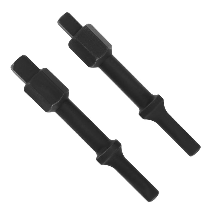 The Lord of the Tools 2 Stück 32029 Drucklufthammer-Steckschlüsseladapter Druckluftwerkzeuge 37315 3