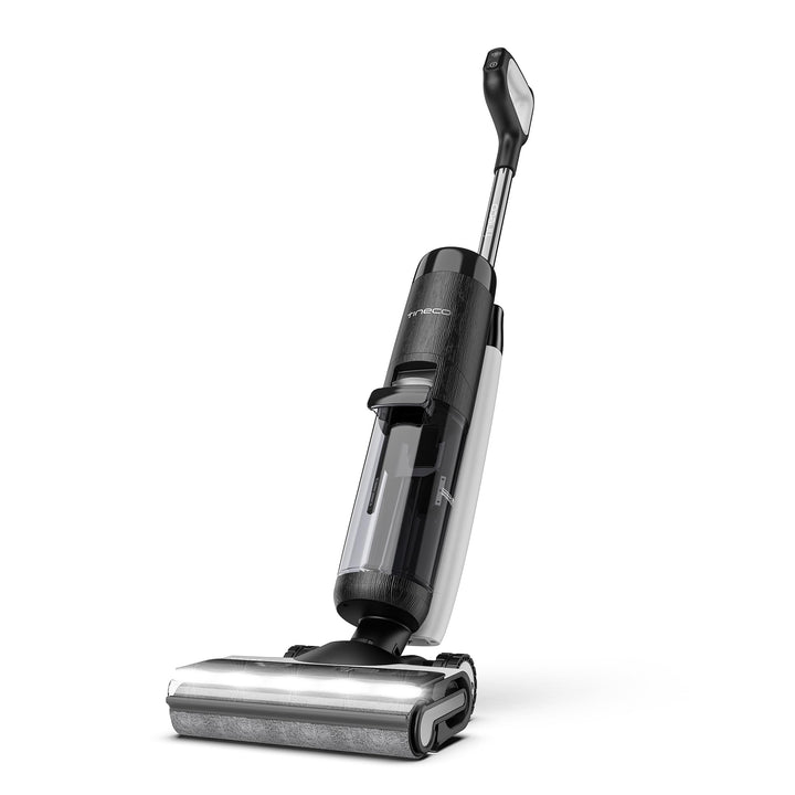 Tineco Floor One S7 Pro Nass Trockensauger Kabellos, Wischsauger 40min, Zentrifugal-Trocken, Doppels