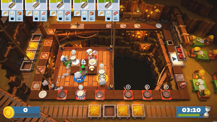 Overcooked! 2 (Code in a Box)